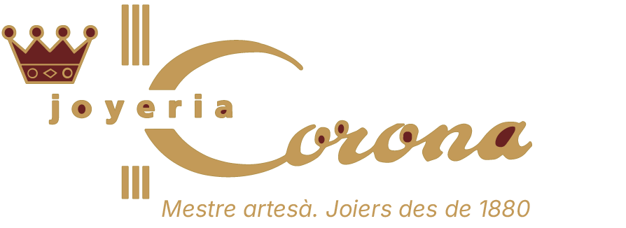 logo-joyeria-corona-con-frase-cerdanyola-del-valles-compraventa-joyas-oro